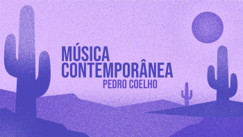 Música Contemporânea