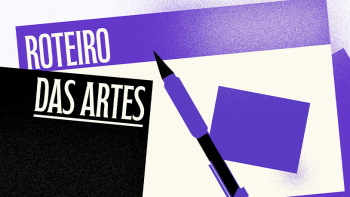 Imagem de Roteiro das Artes