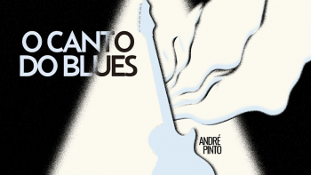 Imagem de O Canto do Blues