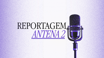 Imagem de Reportagem Antena 2
