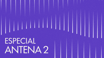 Imagem de Especial Antena 2