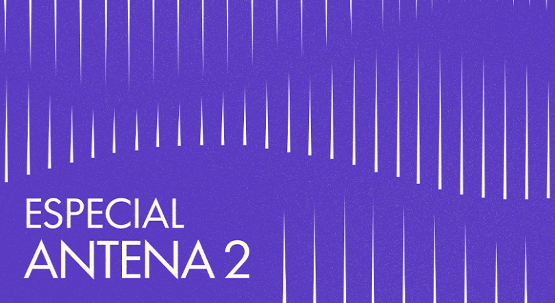 Especial Antena 2