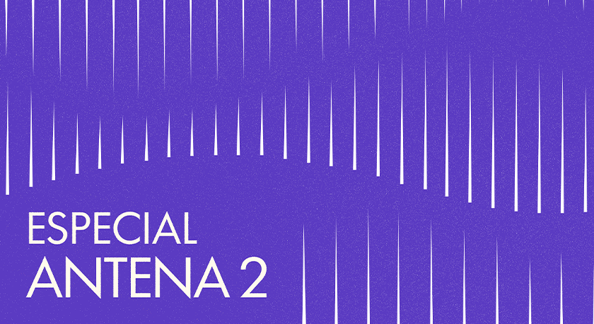 Especial Antena 2 | RTP Antena 2