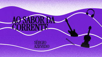 Imagem de Ao sabor da corrente