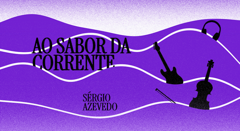 Ao sabor da corrente