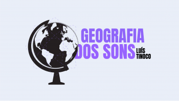 Imagem de Geografia dos Sons