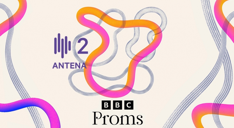 BBC Proms 2023 | 14 Julho a 9 Setembro