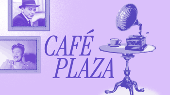 Café Plaza
