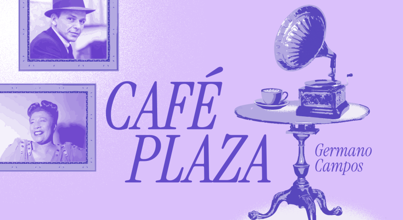 Café Plaza