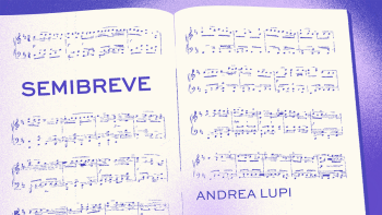 Semibreve