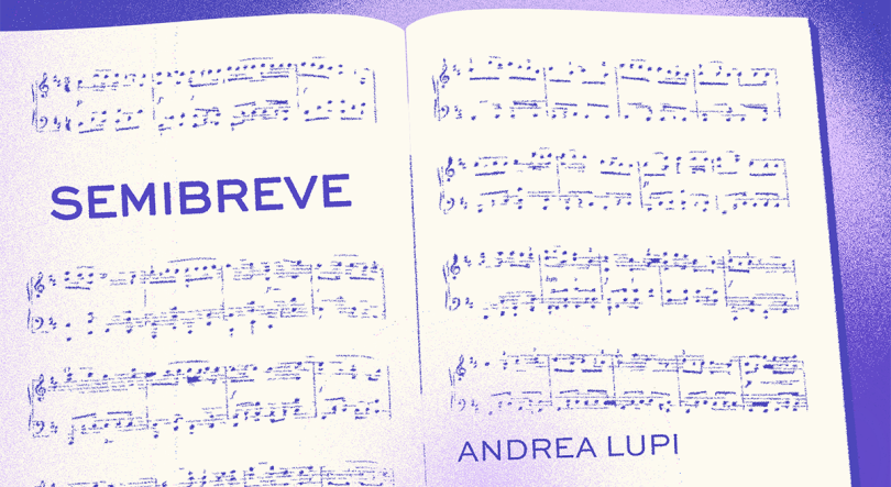 Semibreve