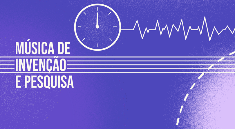 Música de Invenção e Pesquisa