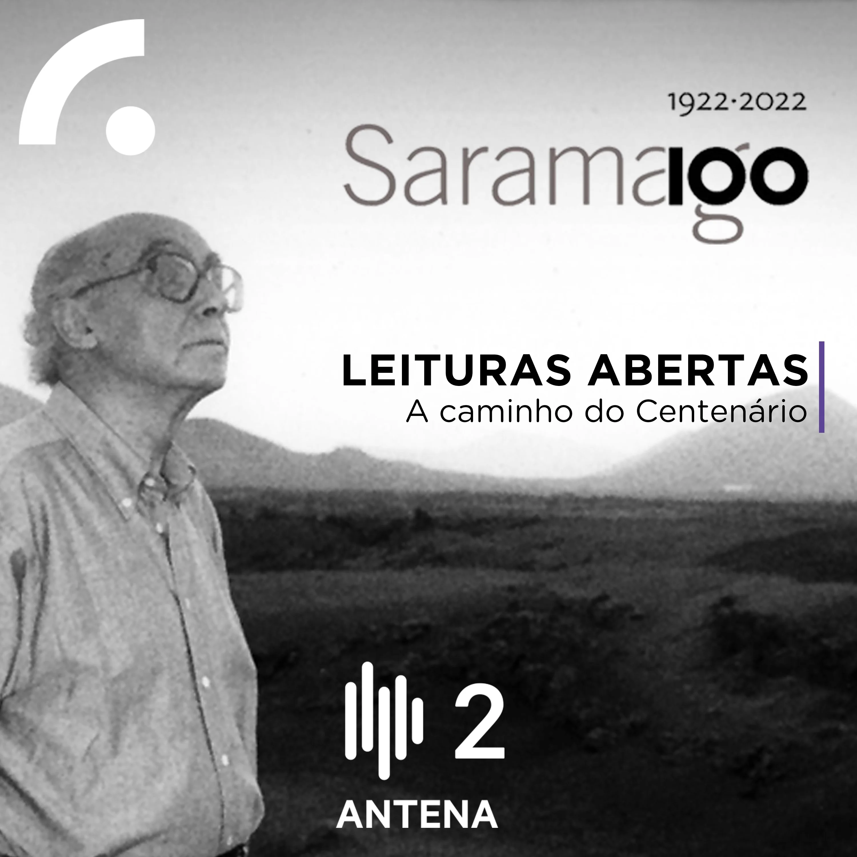 Centenário José Saramago