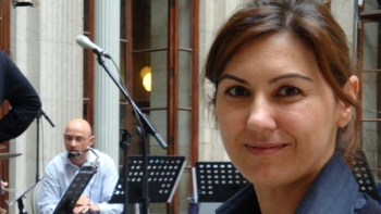 Imagem de Dalila Carvalho