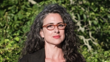 Imagem de Alexandra Lucas Coelho