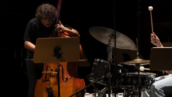 Imagem  de Prémio Jovens Músicos 2026 | Programas para Concurso