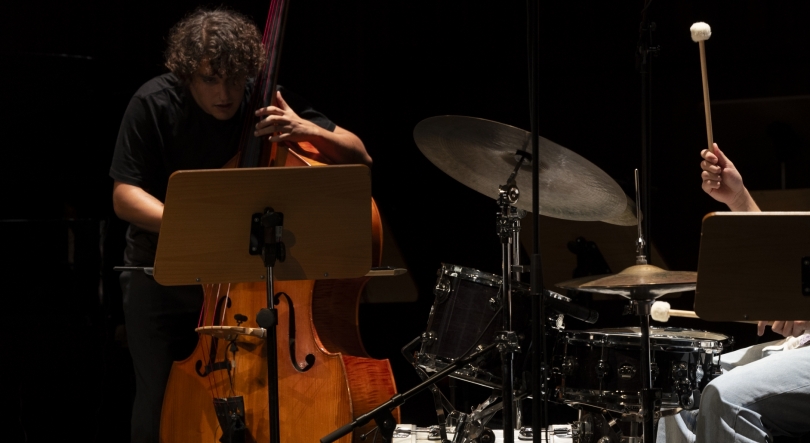 Imagem de Prémio Jovens Músicos 2026 | Programas para Concurso