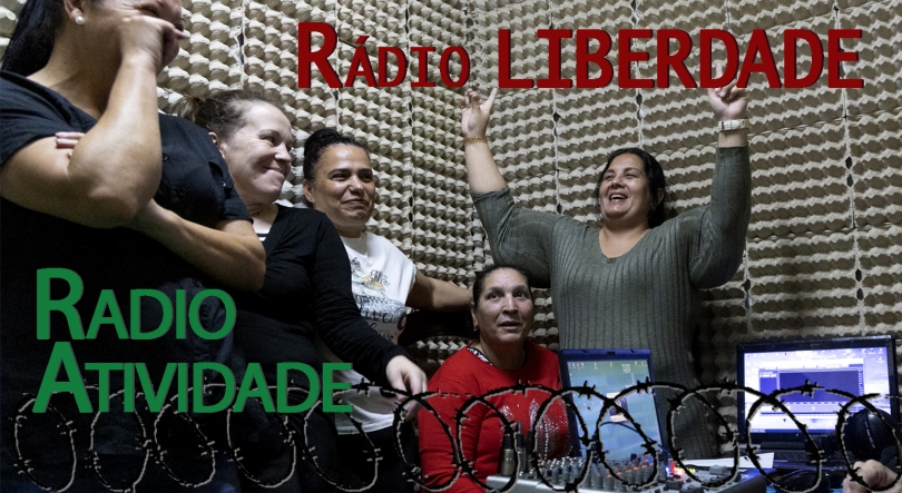 RadioAtividade | Radio Liberdade