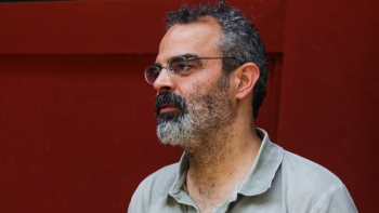 Imagem de Gonçalo M. Tavares