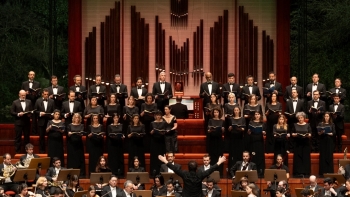 Imagem de Requiem, de Fauré | 23 fevereiro | 19h00