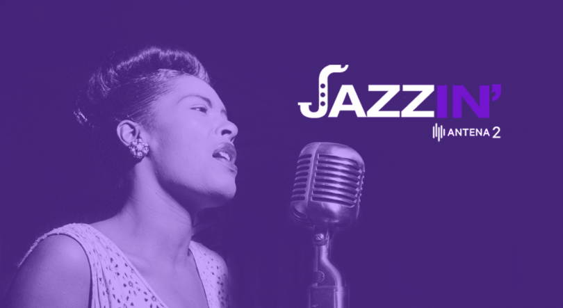 Jazzin’ – Radio online