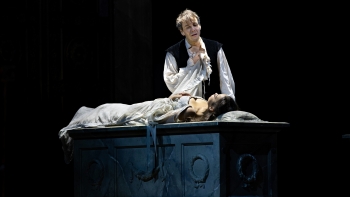 Met | Gounod | Romeu e Julieta | 23 março | 17h00