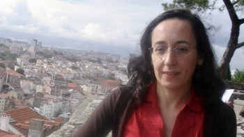 Imagem de Cristina Fernandes