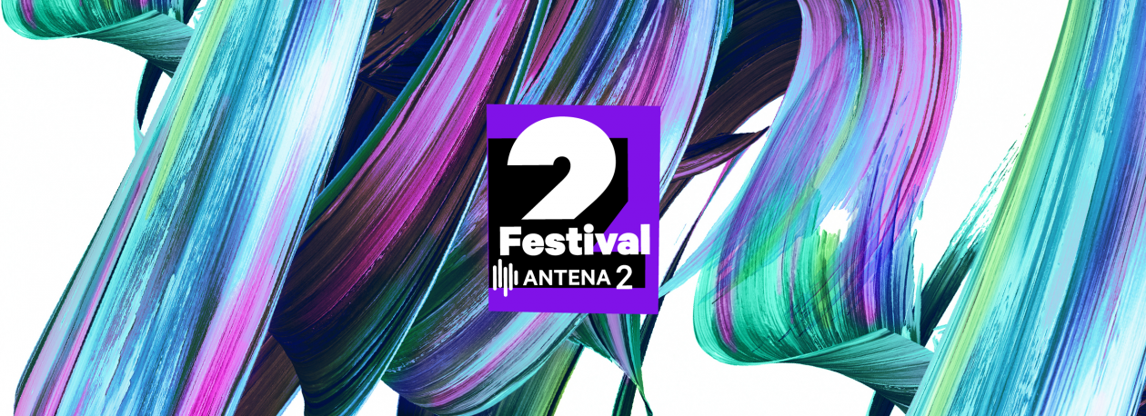 Festival Antena 2 – 2024