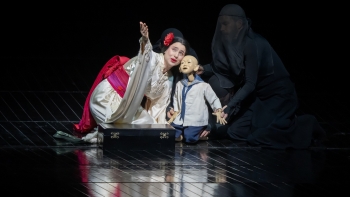 Met | Puccini | Madama Butterfly   | 11 maio | 18h00