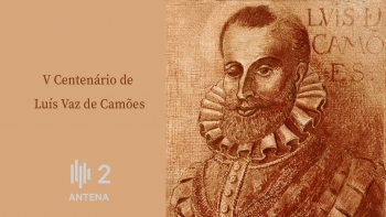 500 anos Luís de Camões | 10 Junho