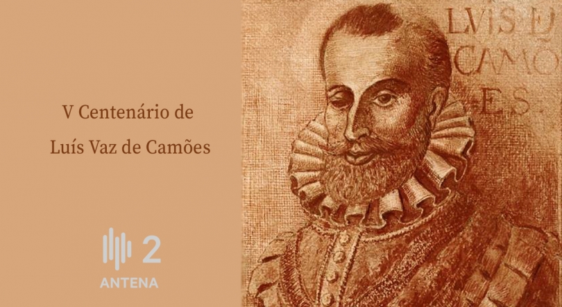 500 anos Luís de Camões | 10 Junho