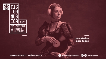 Cistermúsica – Festival de Música de Alcobaça | 28 junho a 3 agosto