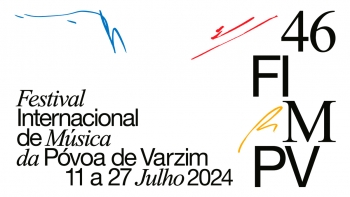 Festival Internacional da Póvoa de Varzim | 11 a 27 julho