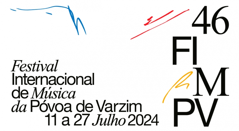 Festival Internacional da Póvoa de Varzim | 11 a 27 julho