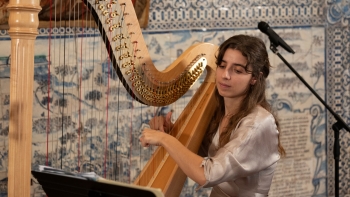 Concerto Rebeca Csalog