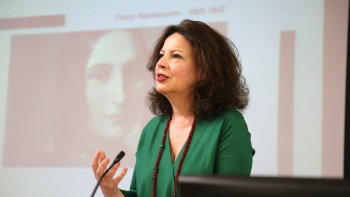 Imagem de Gabriela Canavilhas