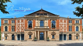 Imagem de Festival Bayreuth | 21, 22, 28 e 29 Setembro | 18h00