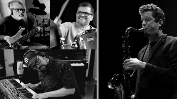 2AS1C Trio & Desidério Lázaro | 30 outubro | 19h00