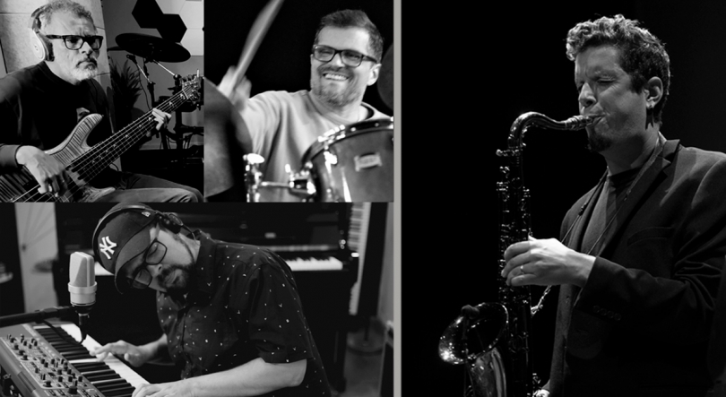 2AS1C Trio & Desidério Lázaro | 30 outubro | 19h00