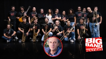 Abril no Jazz | 27 novembro | 19h00