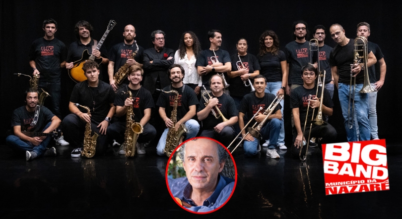 Abril no Jazz | 27 novembro | 19h00