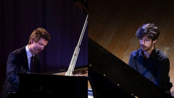 José Maria Bessone / Filipe Gaio Pereira | 9 dezembro | 19h00