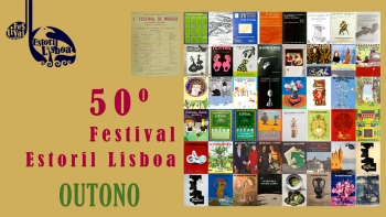 Imagem de 50º Festival Estoril Lisboa | Outono | 16 novembro a 18 dezembro