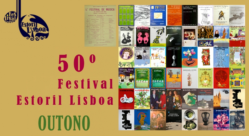 Imagem de 50º Festival Estoril Lisboa | Outono | 16 novembro a 18 dezembro