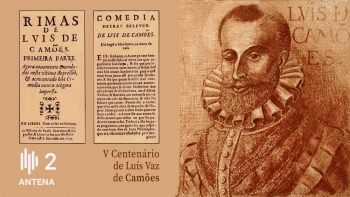 500 anos Camões | Auto de El-Rei Seleuco | 19 novembro | 19h00