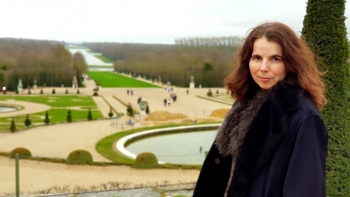 Imagem de Tânia Valente