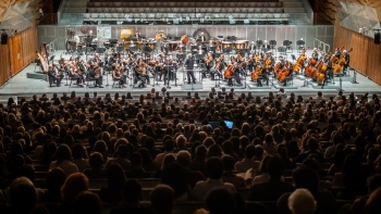 Imagem de Vasco Mendonça na Casa da Música  | 20 dezembro | 21h00