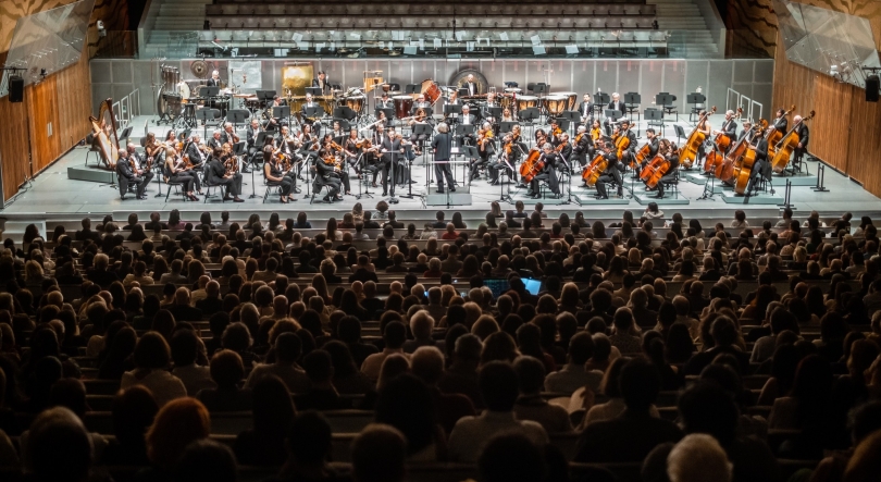 Imagem de Vasco Mendonça na Casa da Música  | 20 dezembro | 21h00