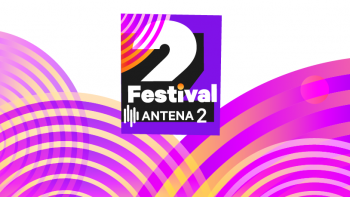 Festival Antena 2 | 29 janeiro a 1 fevereiro 2025