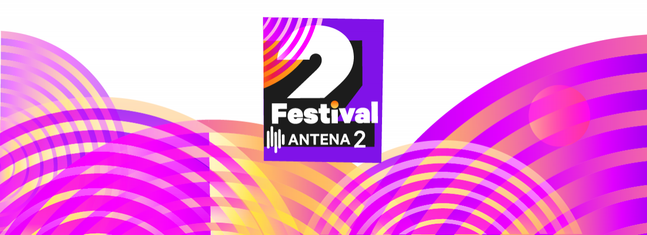 Festival Antena 2 – 2025